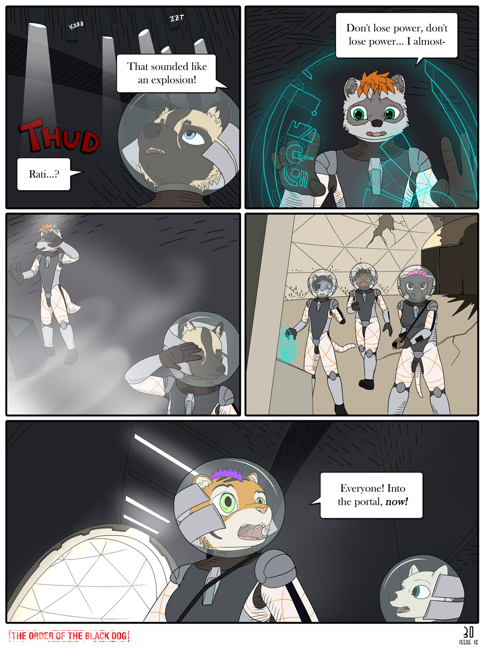 Issue 16, Page 30