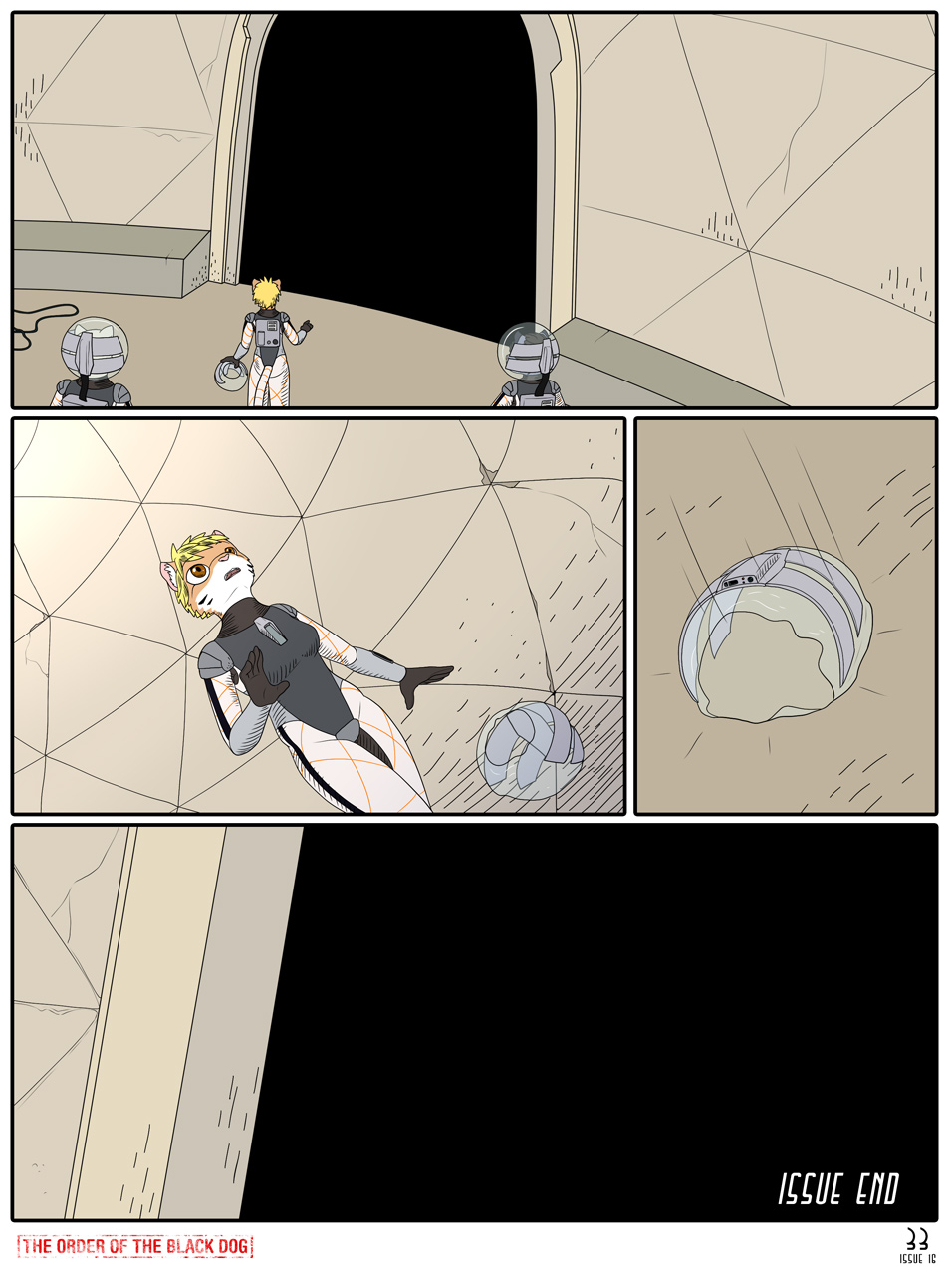 Issue 16, Page 33