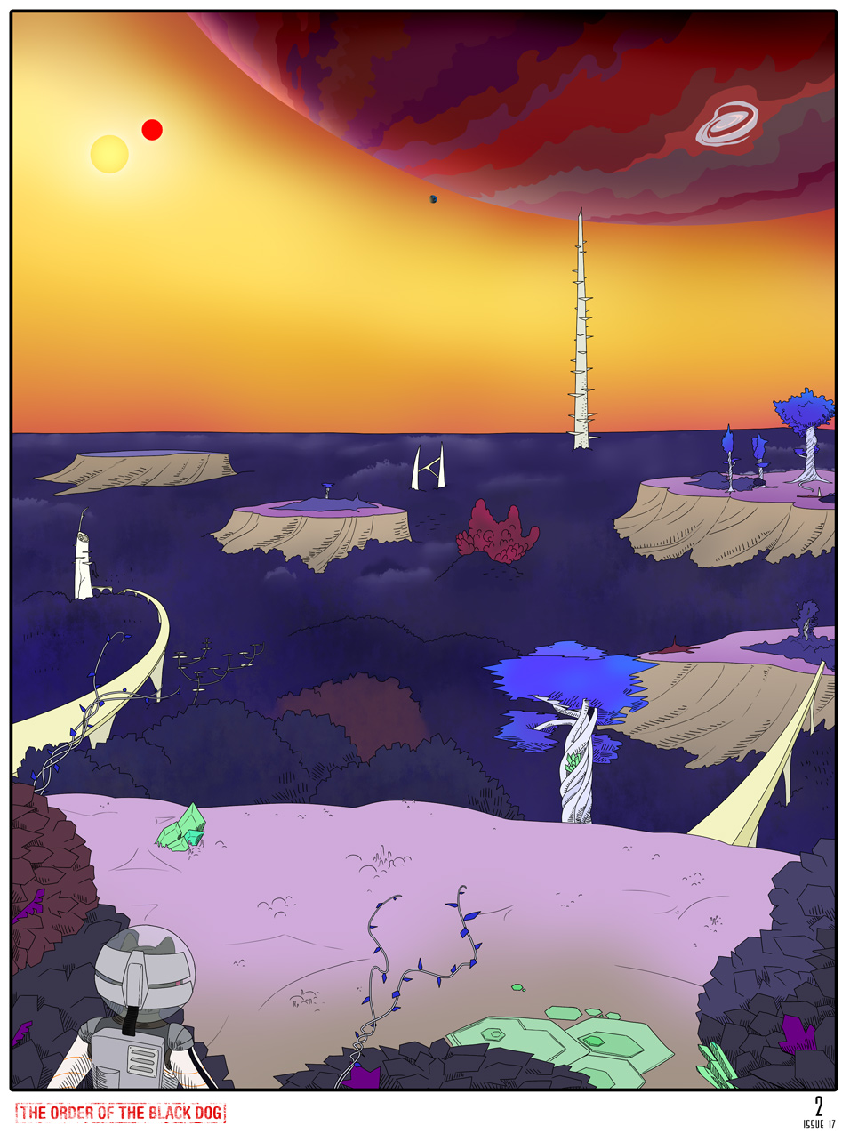 Issue 17, Page 2