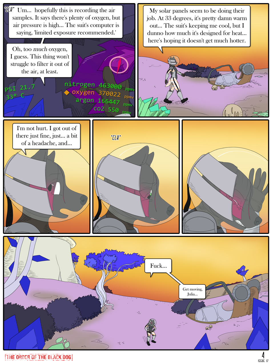 Issue 17, Page 4