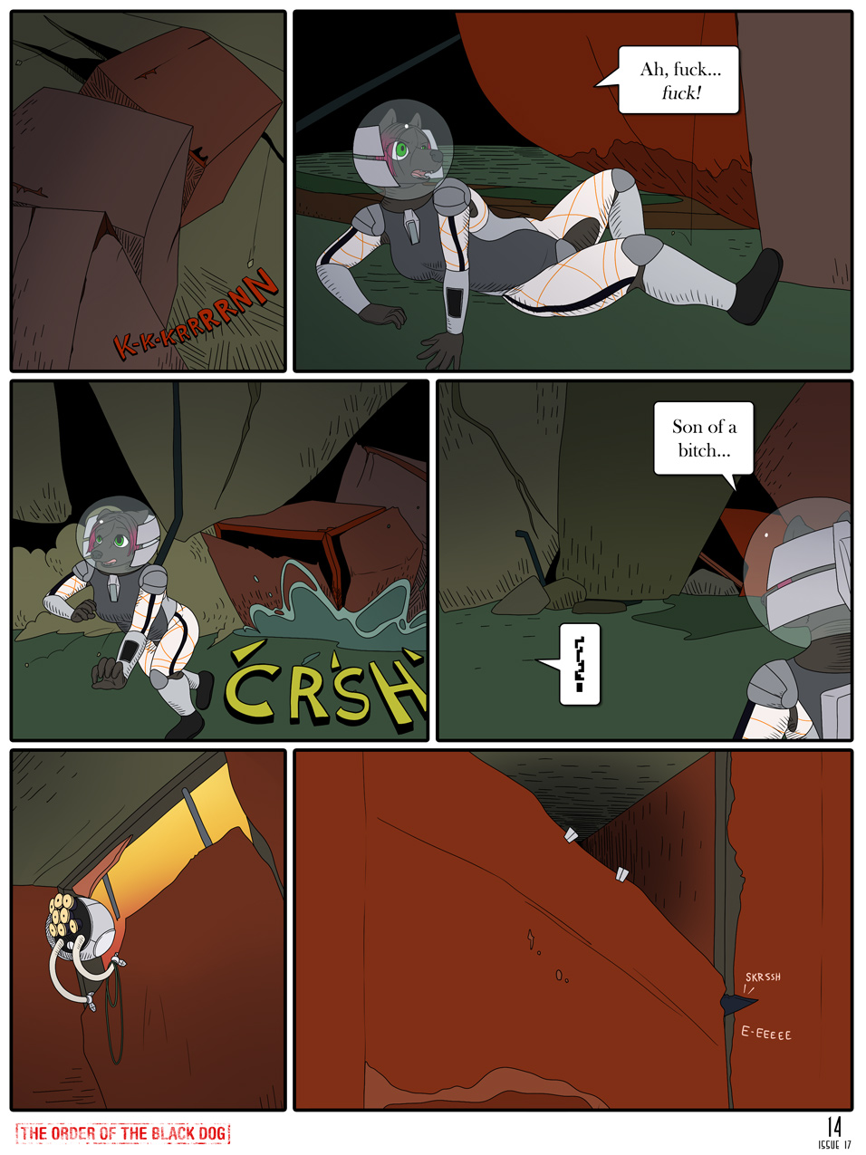 Issue 17, Page 14