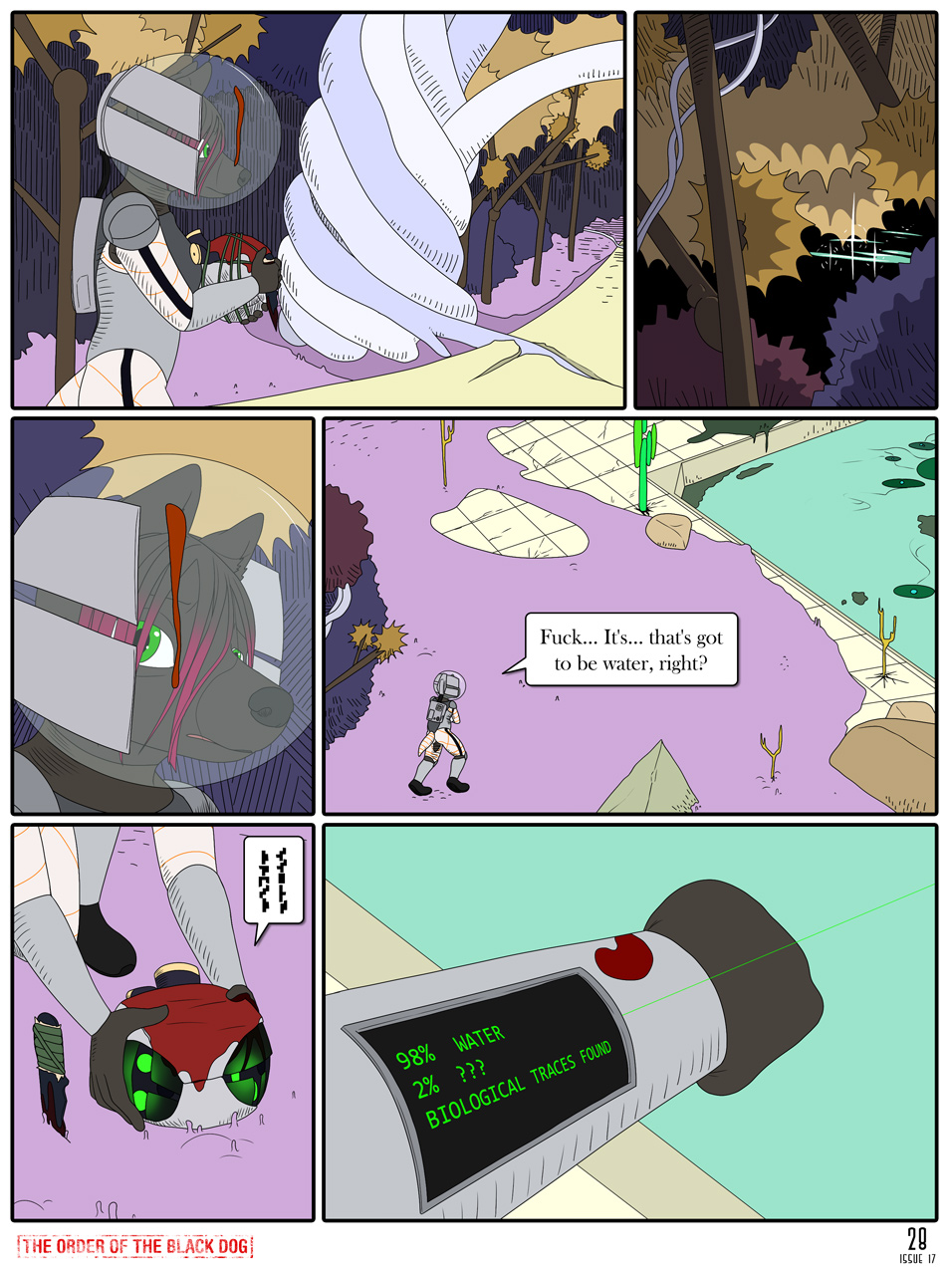 Issue 17, Page 28