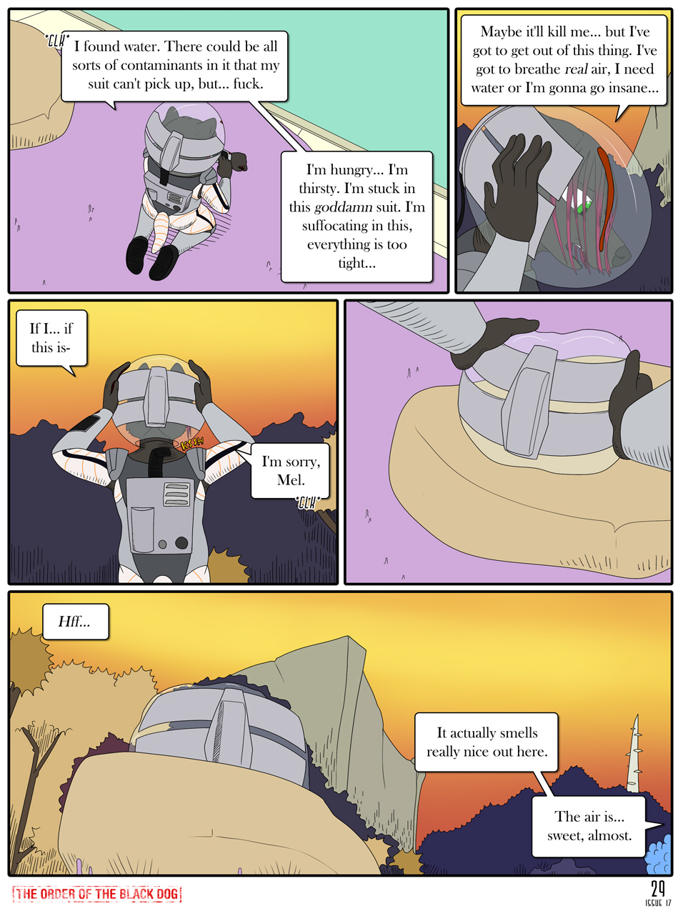 Issue 17, Page 29