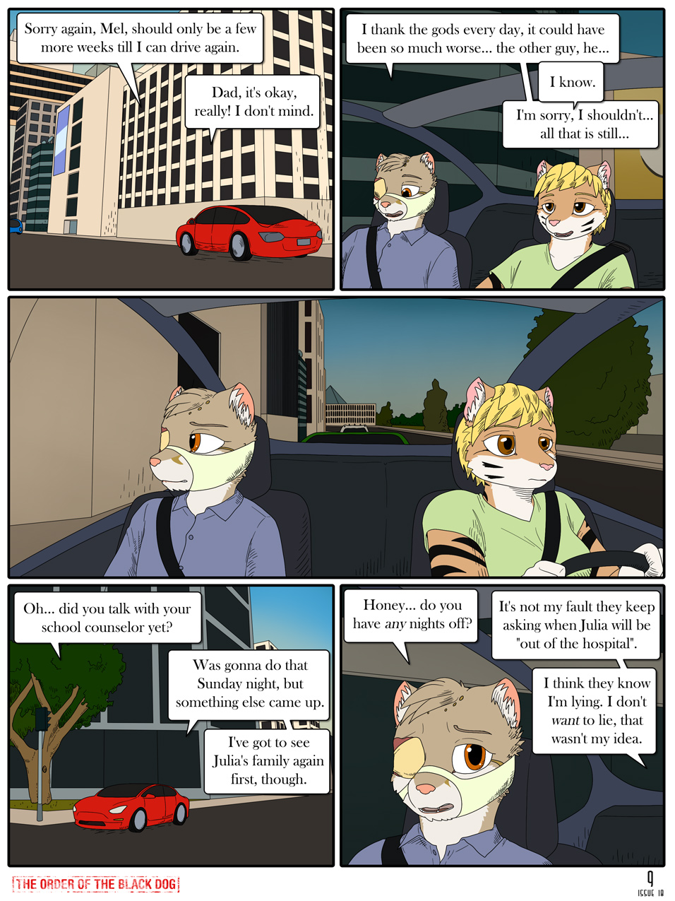 Issue 18, Page 9