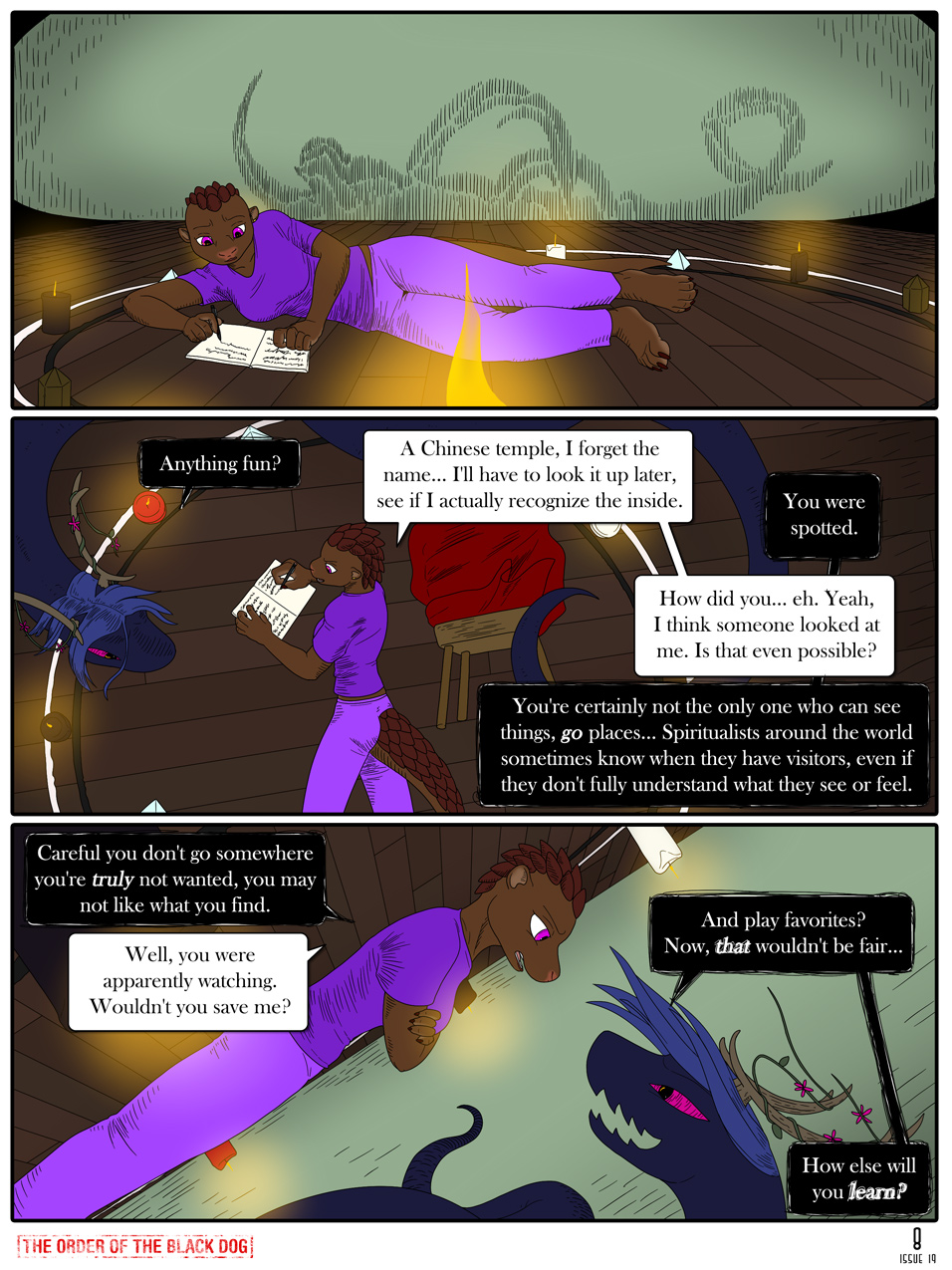 Issue 19, Page 8