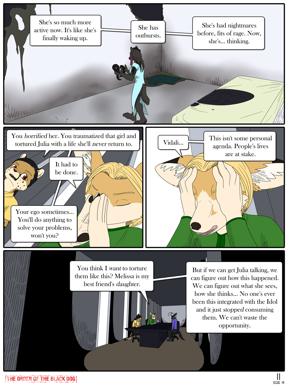 Issue 19, Page 11