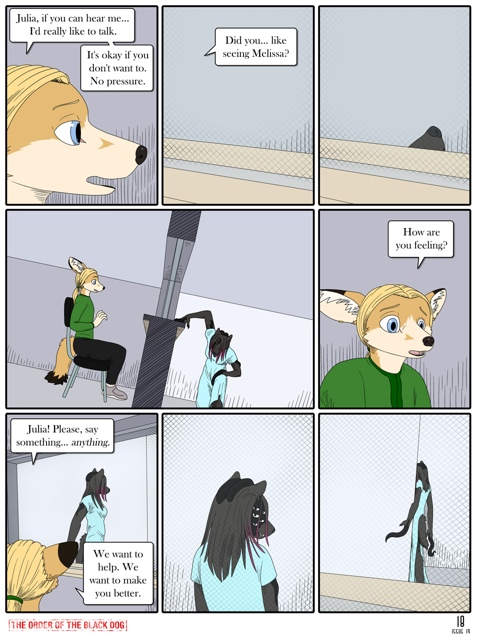 Issue 19, Page 18