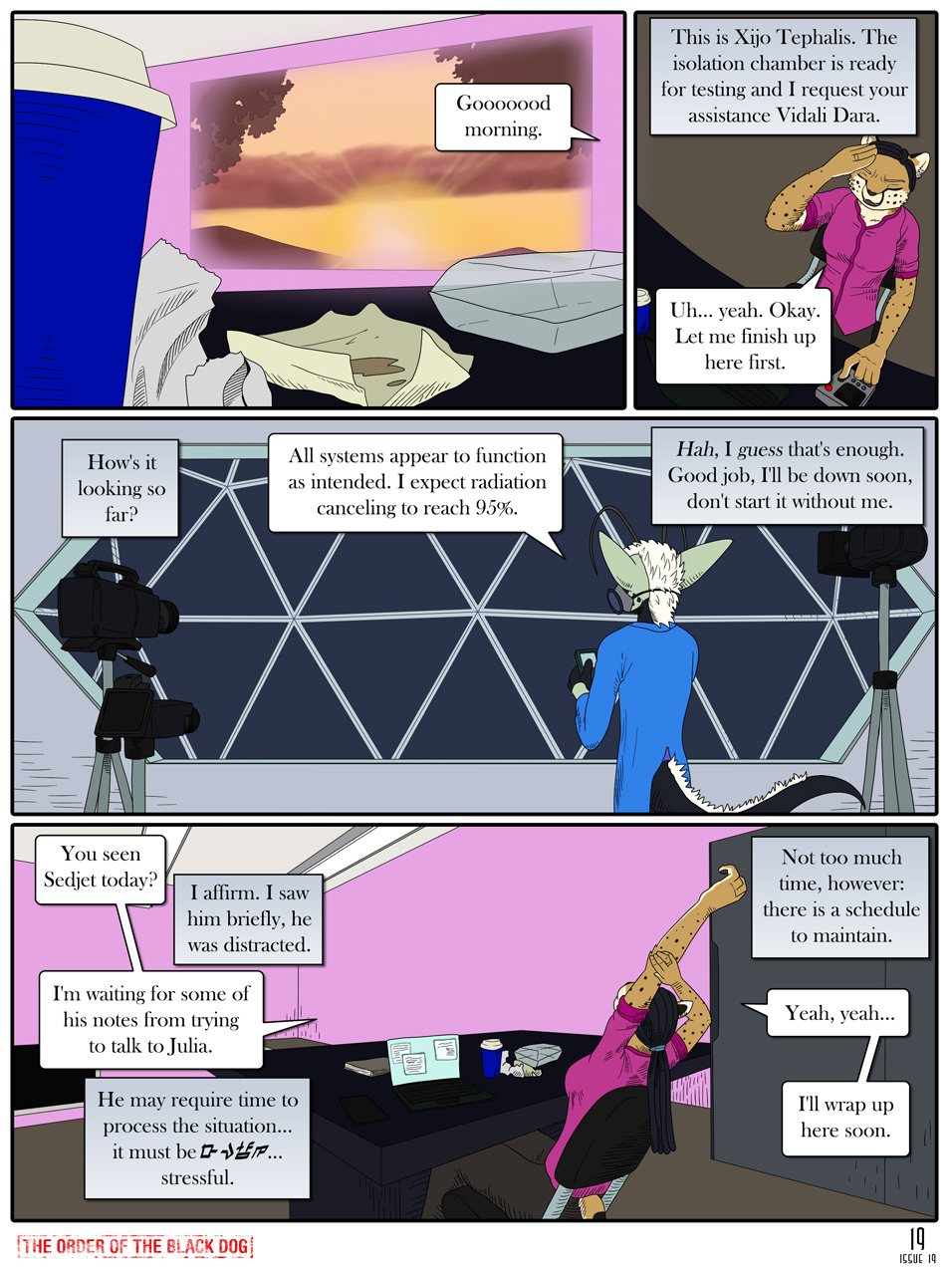 Issue 19, Page 19