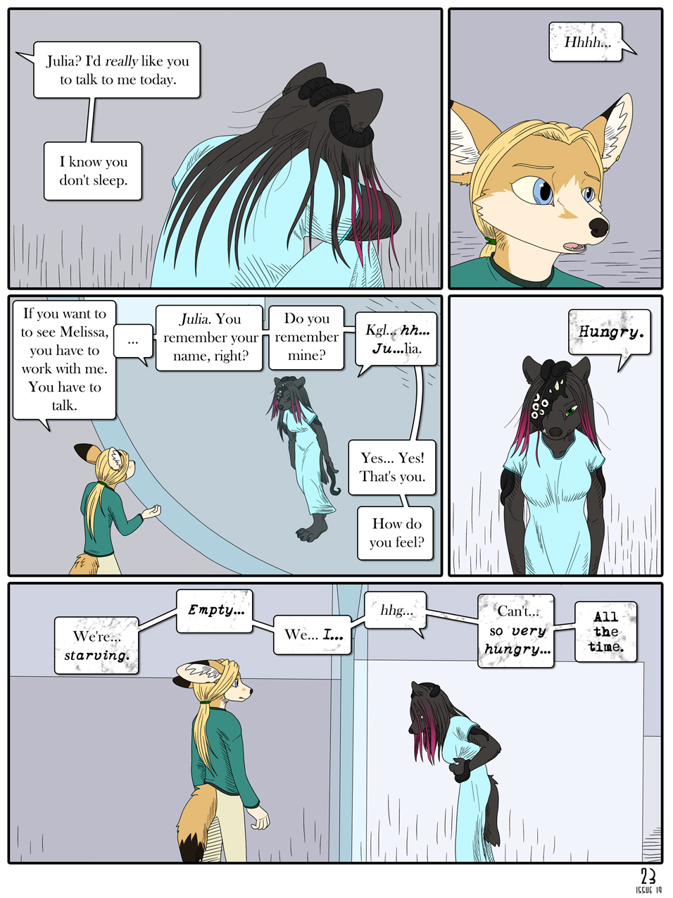 Issue 19, Page 23