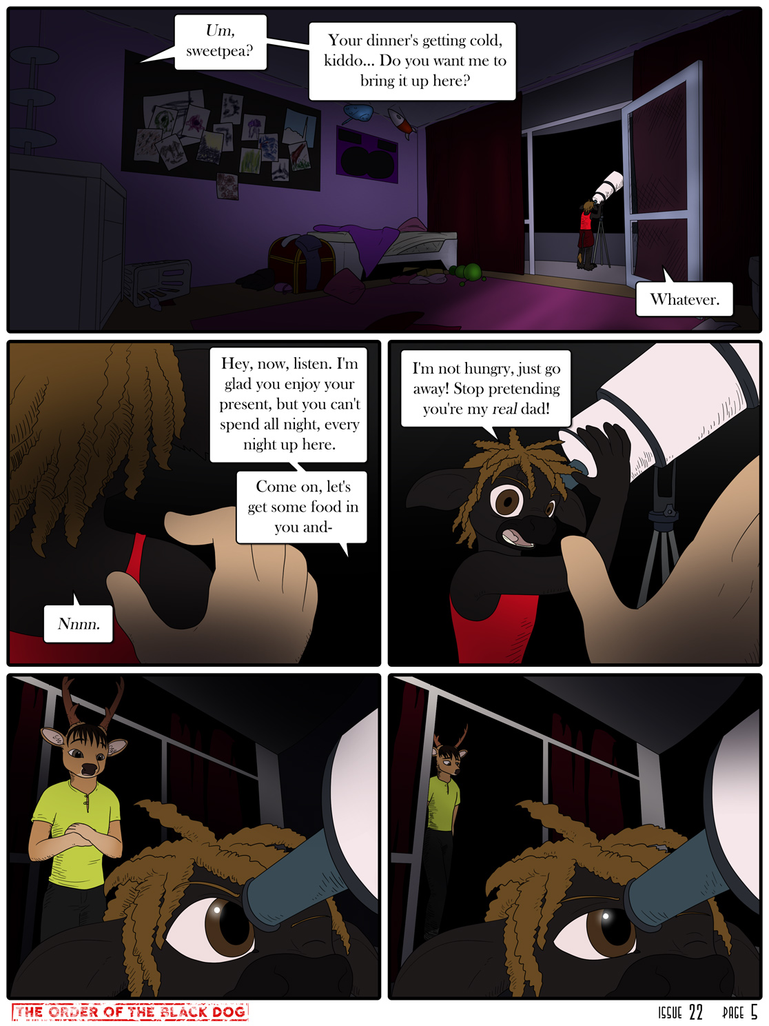 Issue 22, Page 5