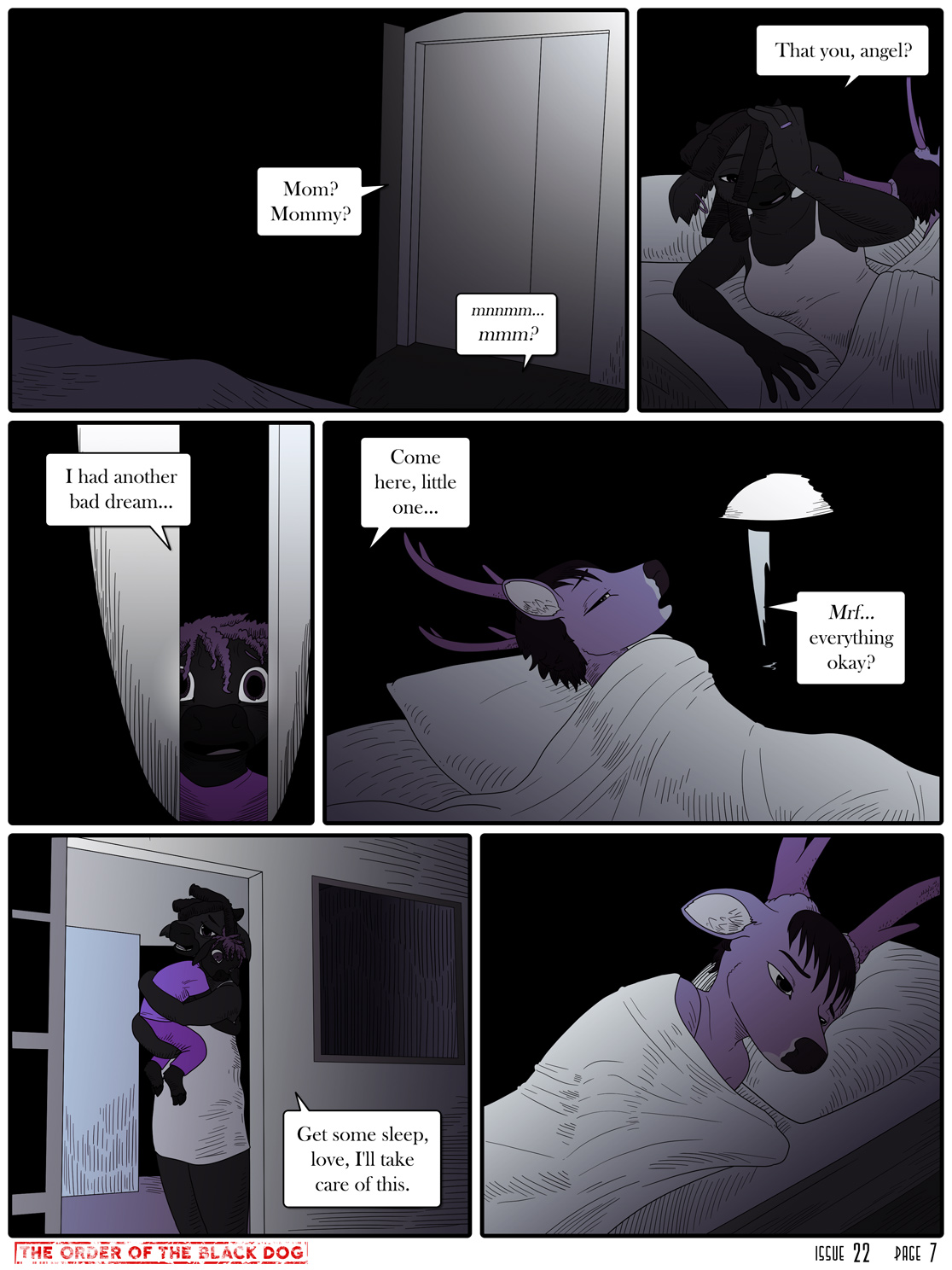 Issue 22, Page 7