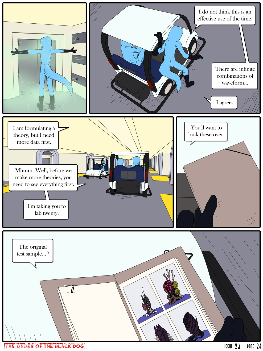 Issue 23, Page 24