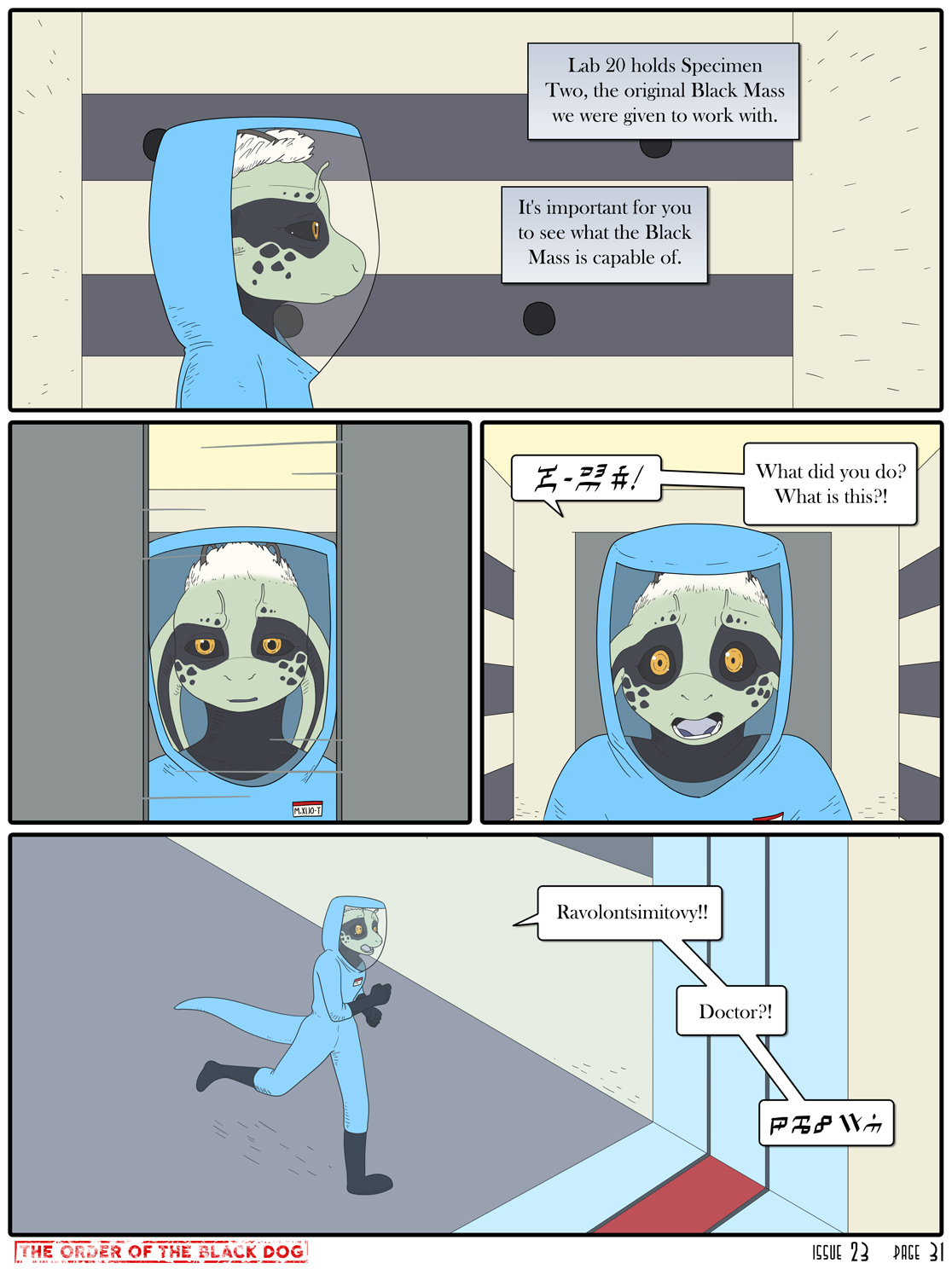 Issue 23, Page 31