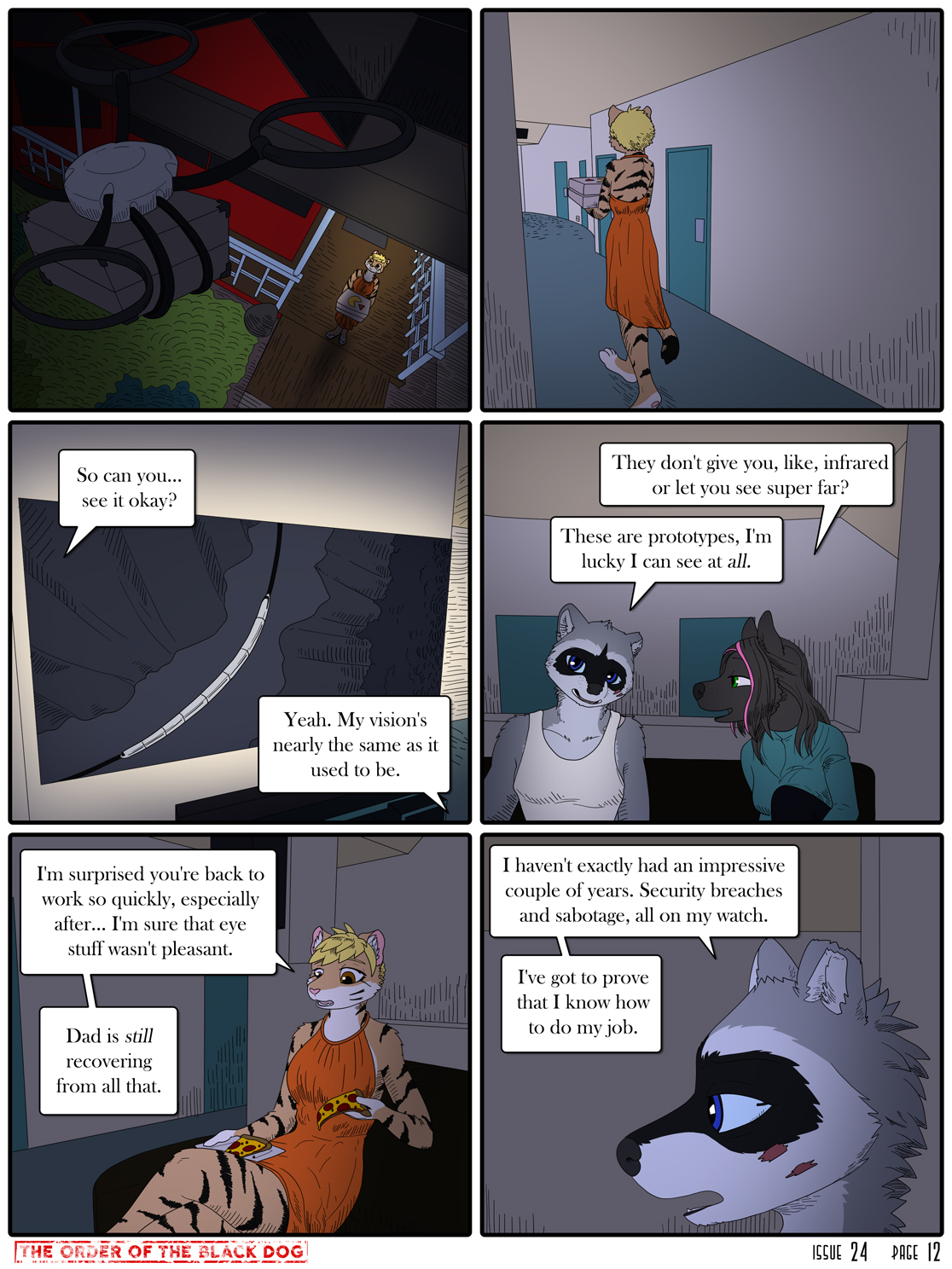Issue 24, Page 12