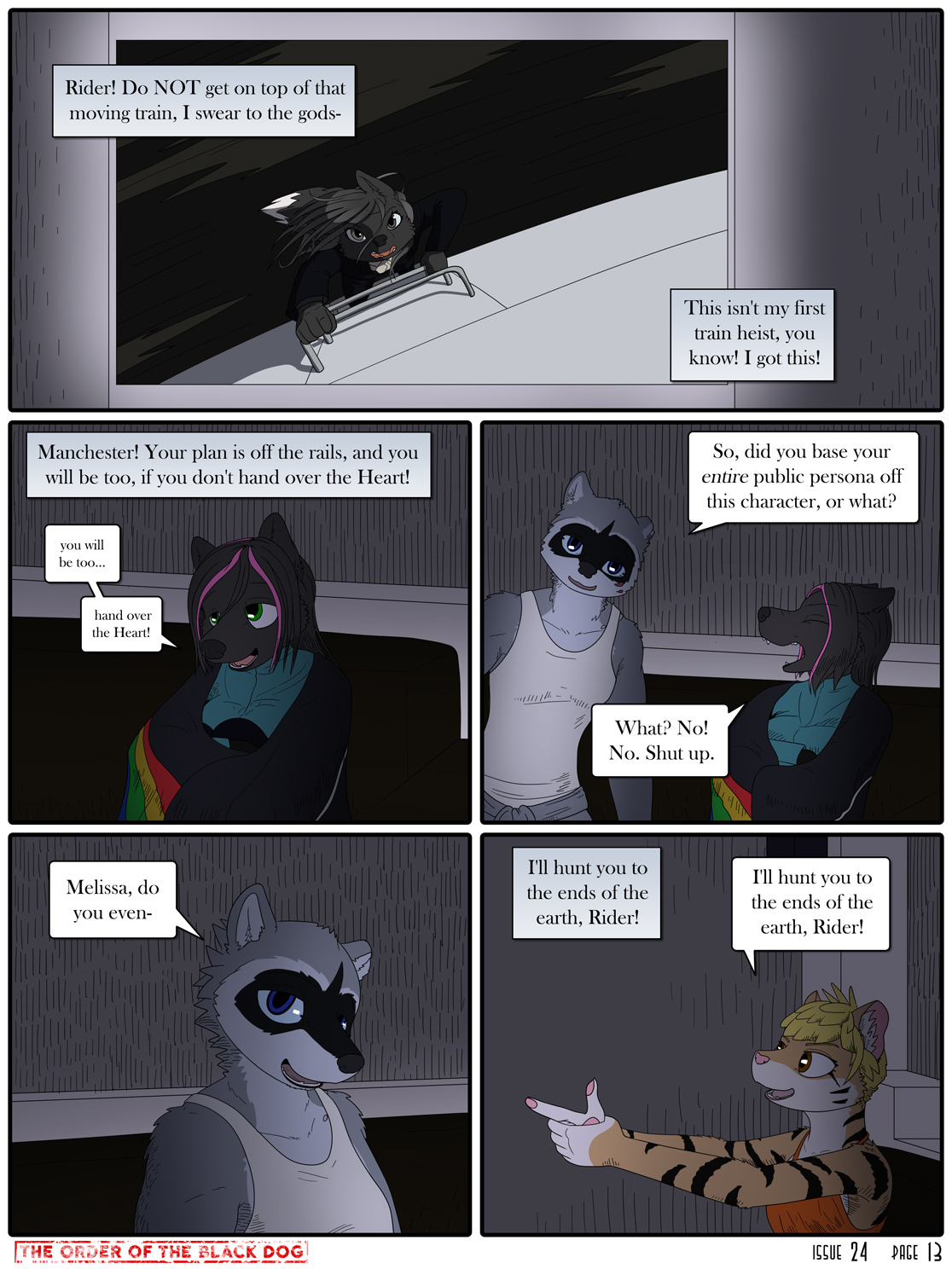 Issue 24, Page 13