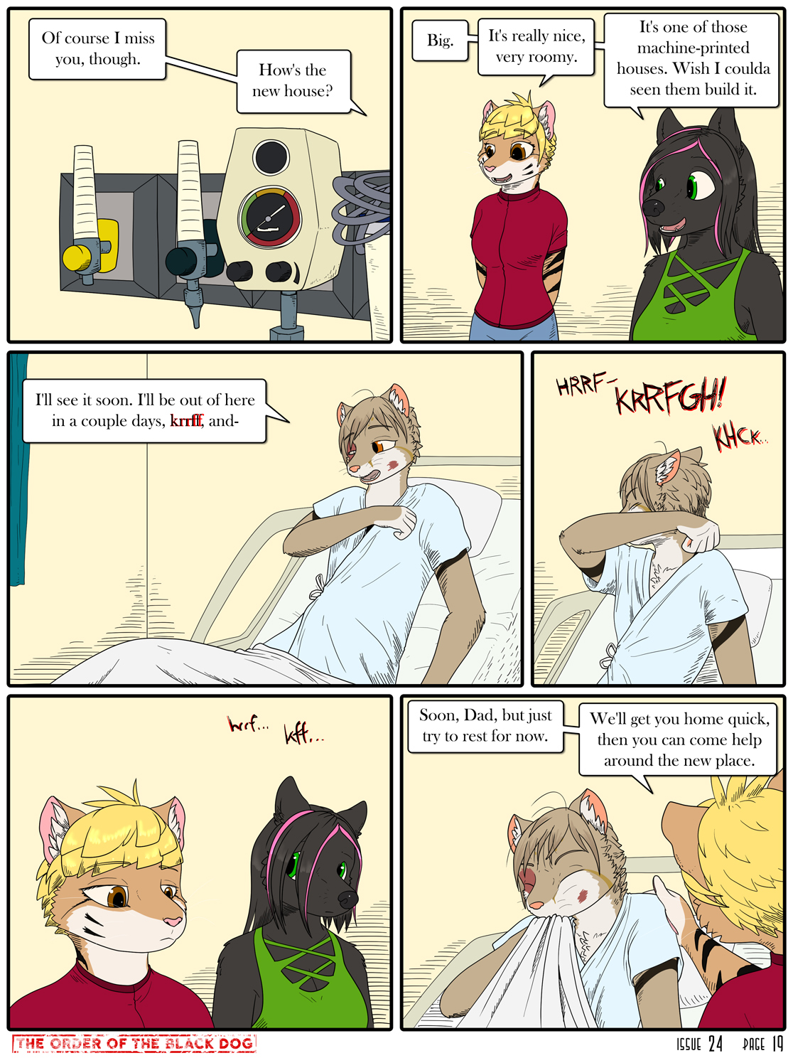 Issue 24, Page 19