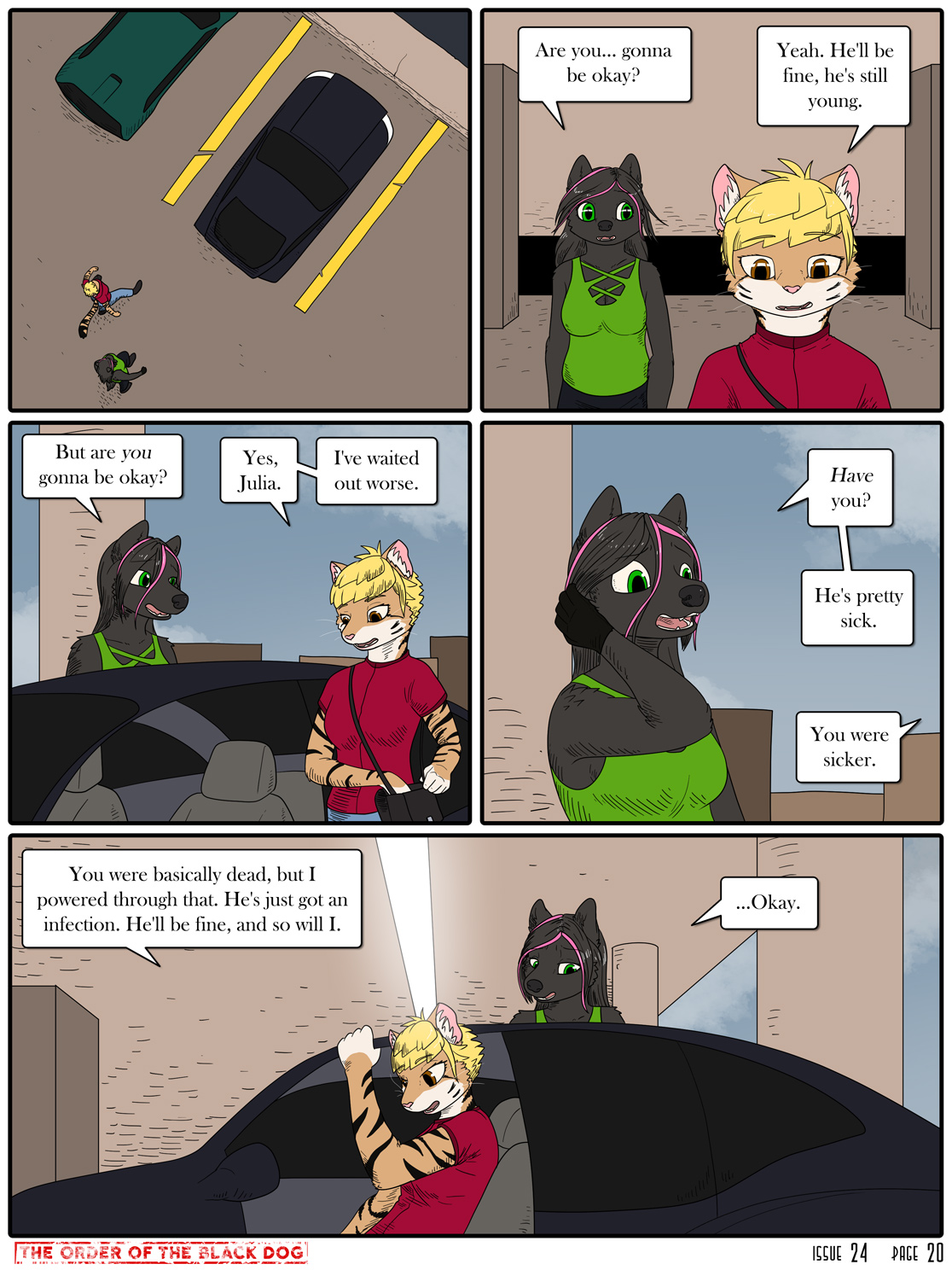 Issue 24, Page 20