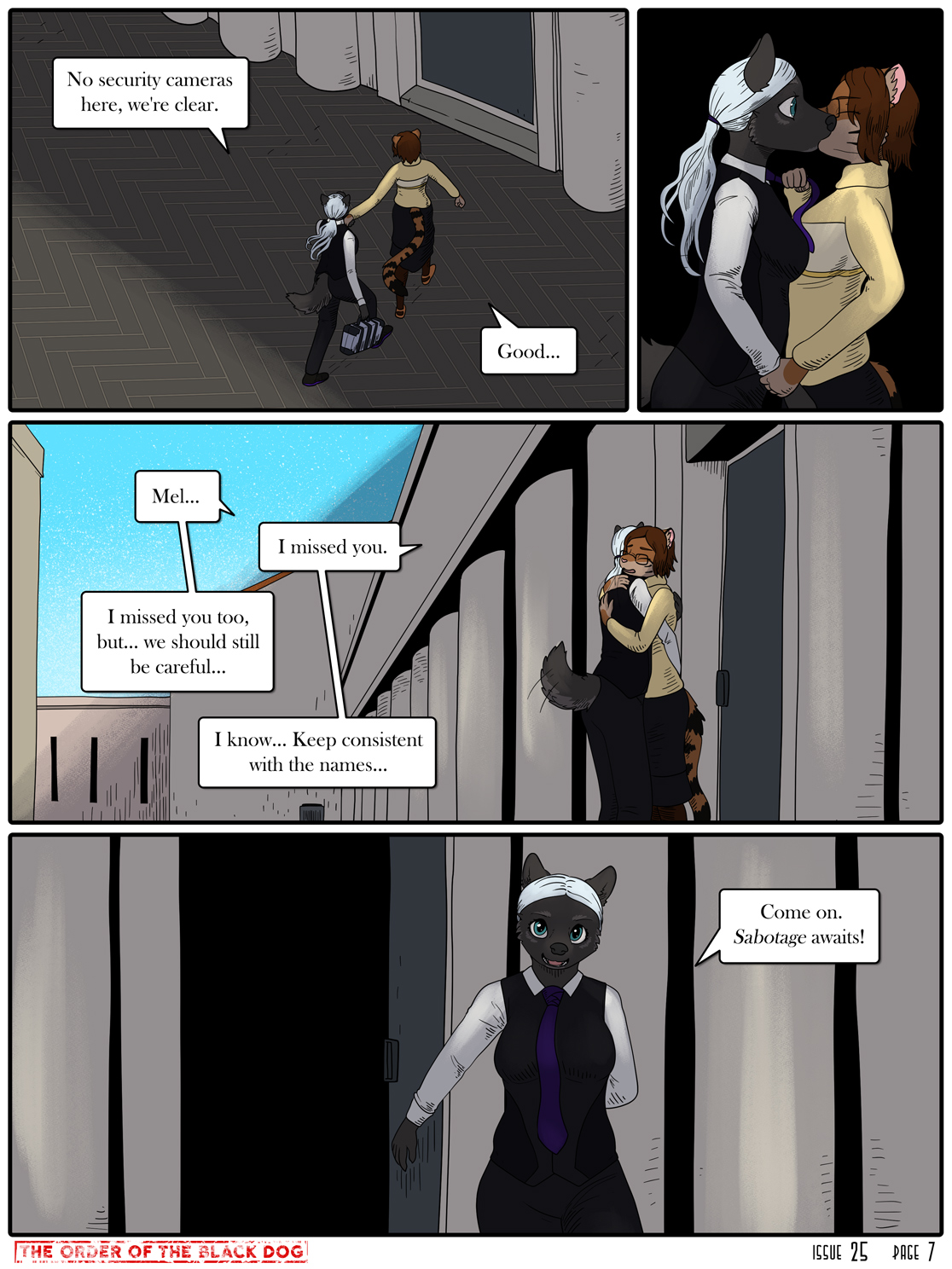 Issue 25, Page 7
