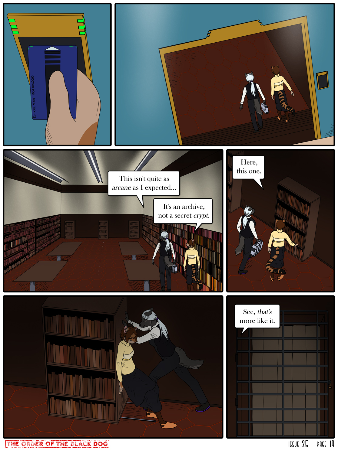 Issue 25, Page 19