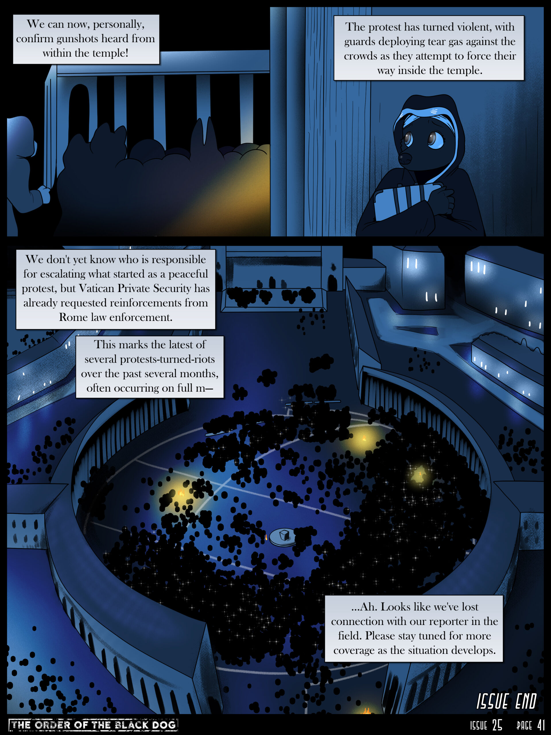 Issue 25, Page 41