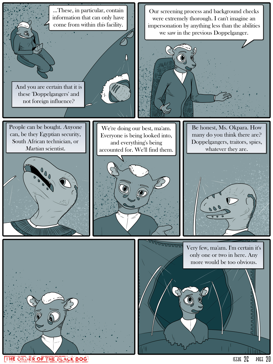 Issue 26, Page 20