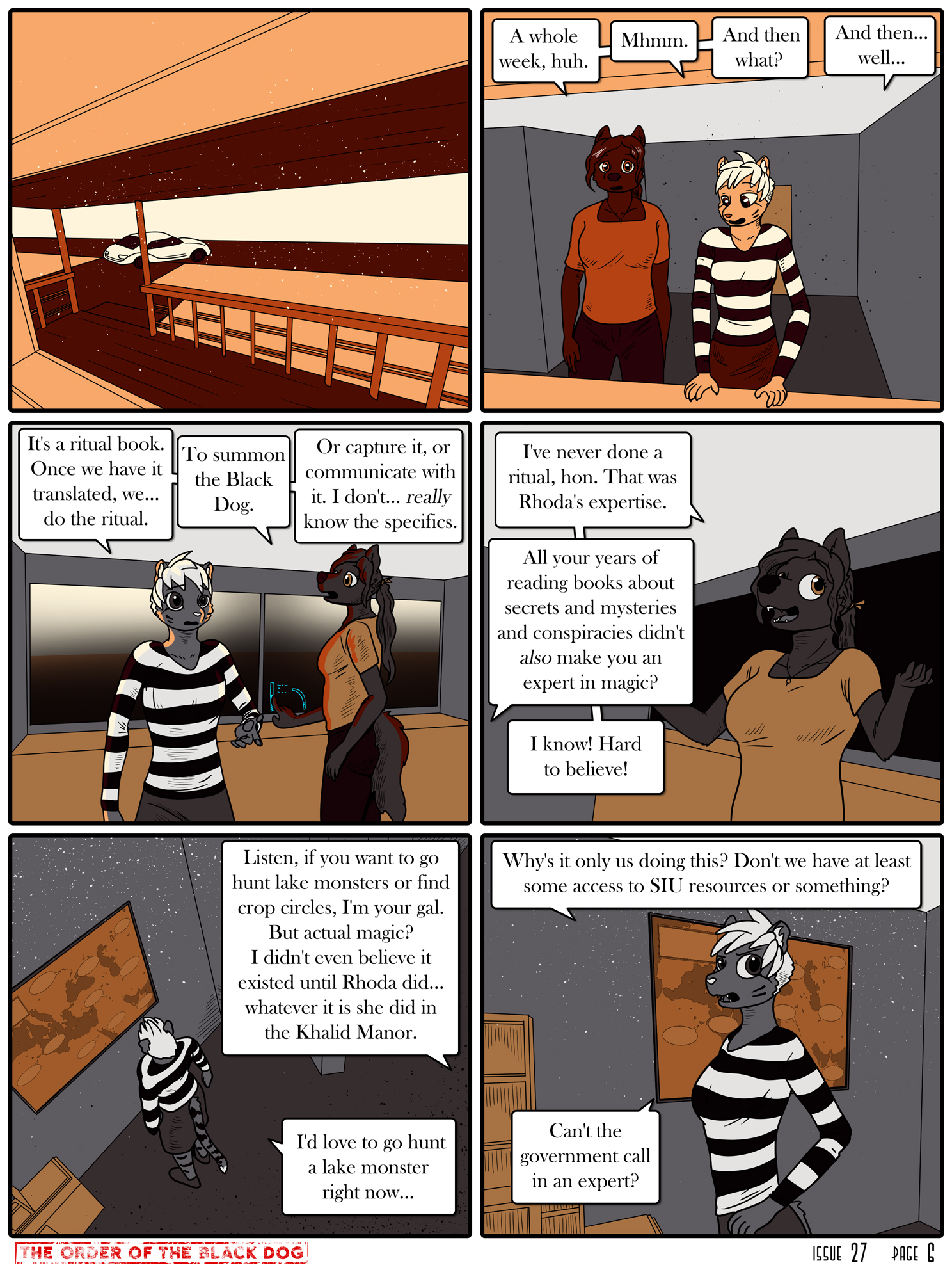 Issue 27, Page 6