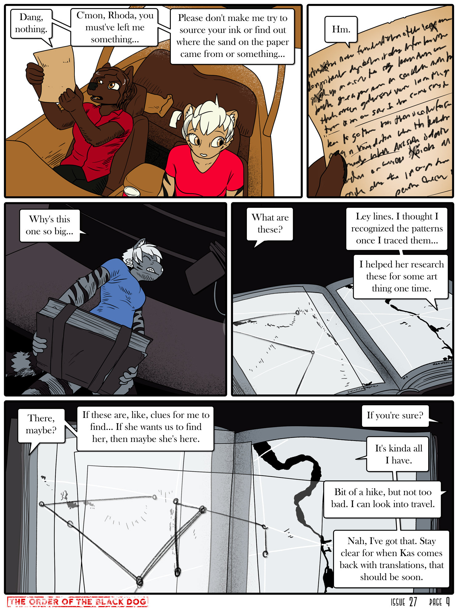 Issue 27, Page 9
