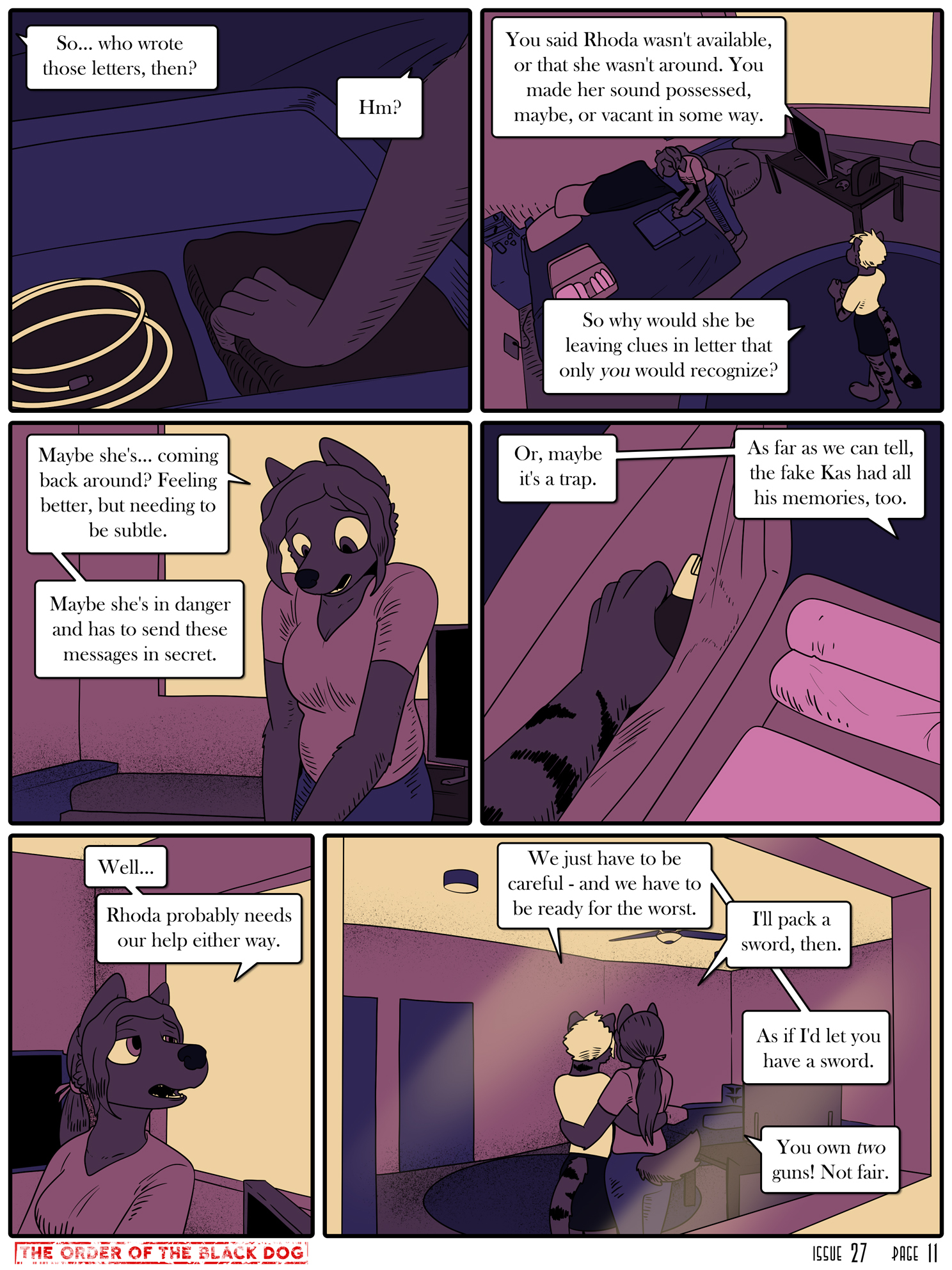 Issue 27, Page 11