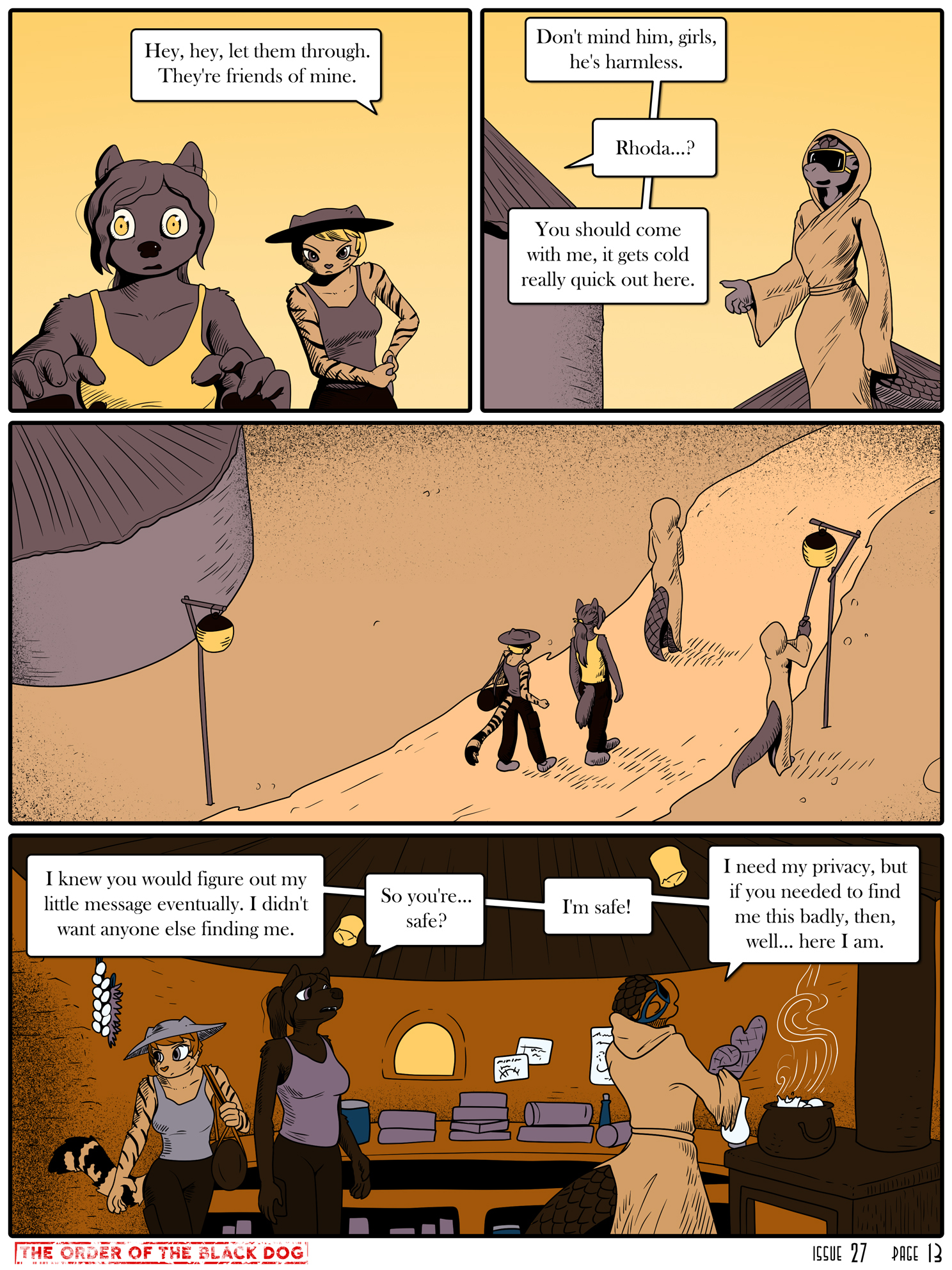 Issue 27, Page 13
