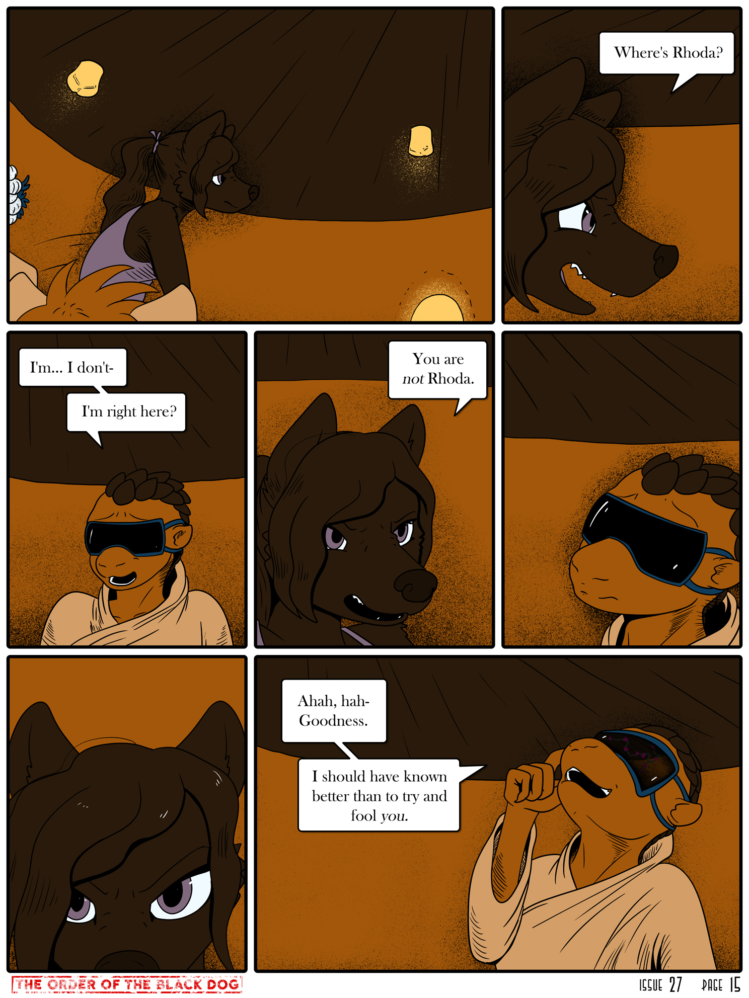 Issue 27, Page 15