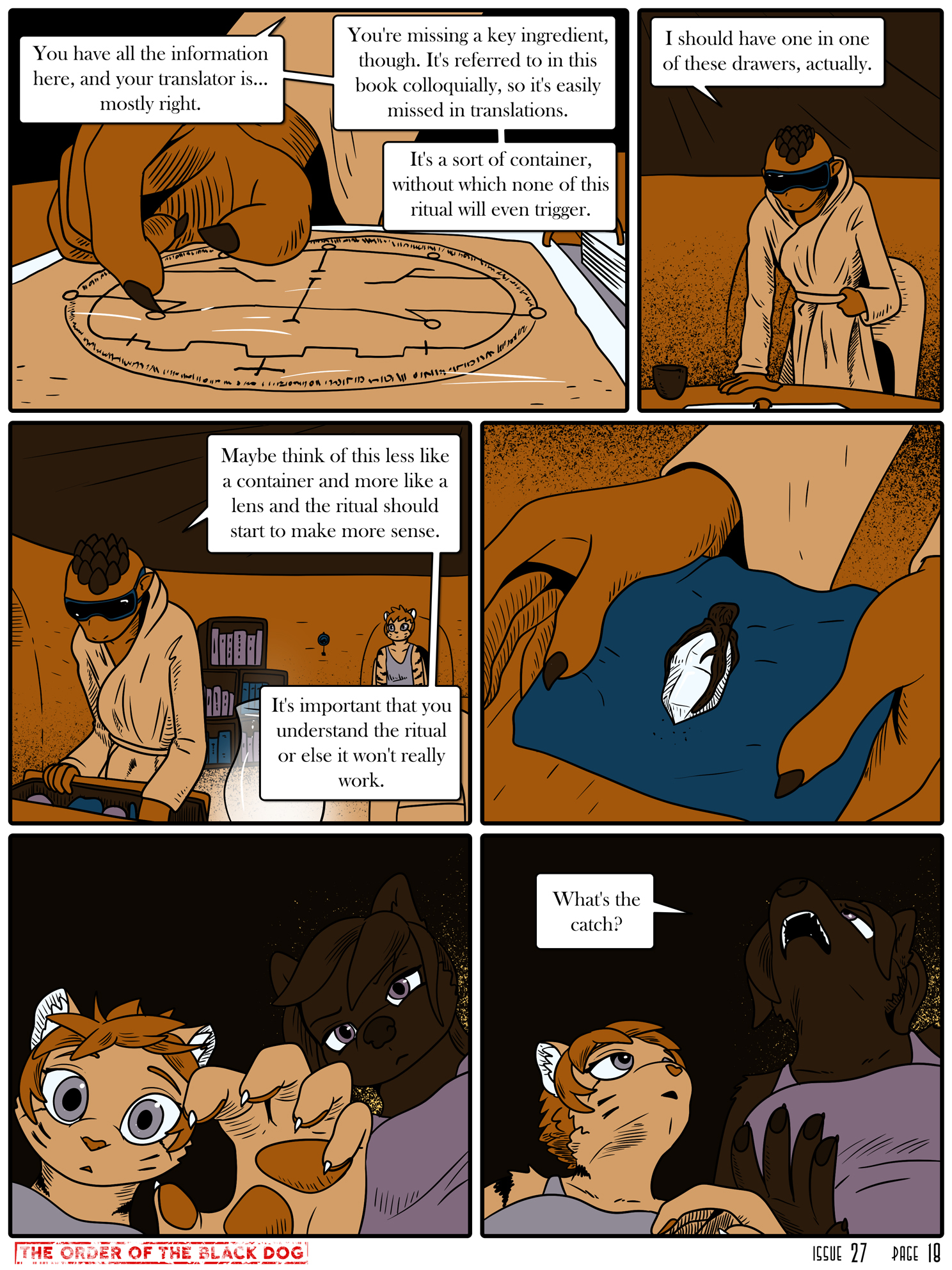 Issue 27, Page 18