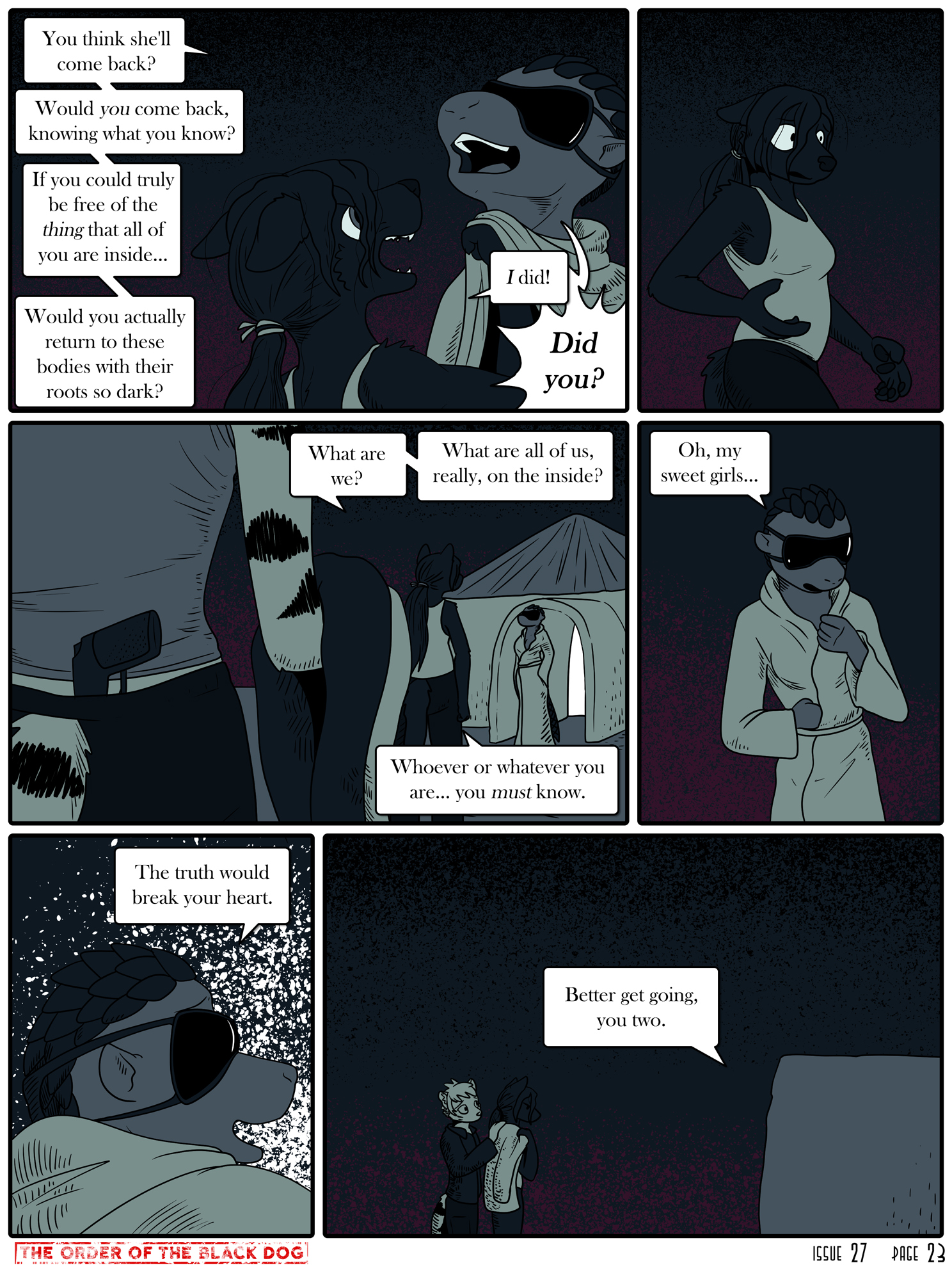 Issue 27, Page 23