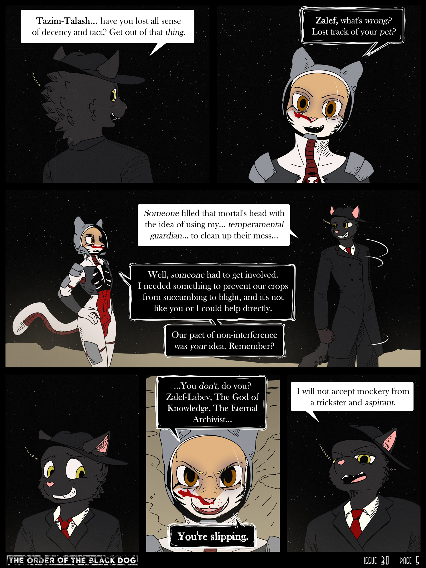 Issue 30, Page 5