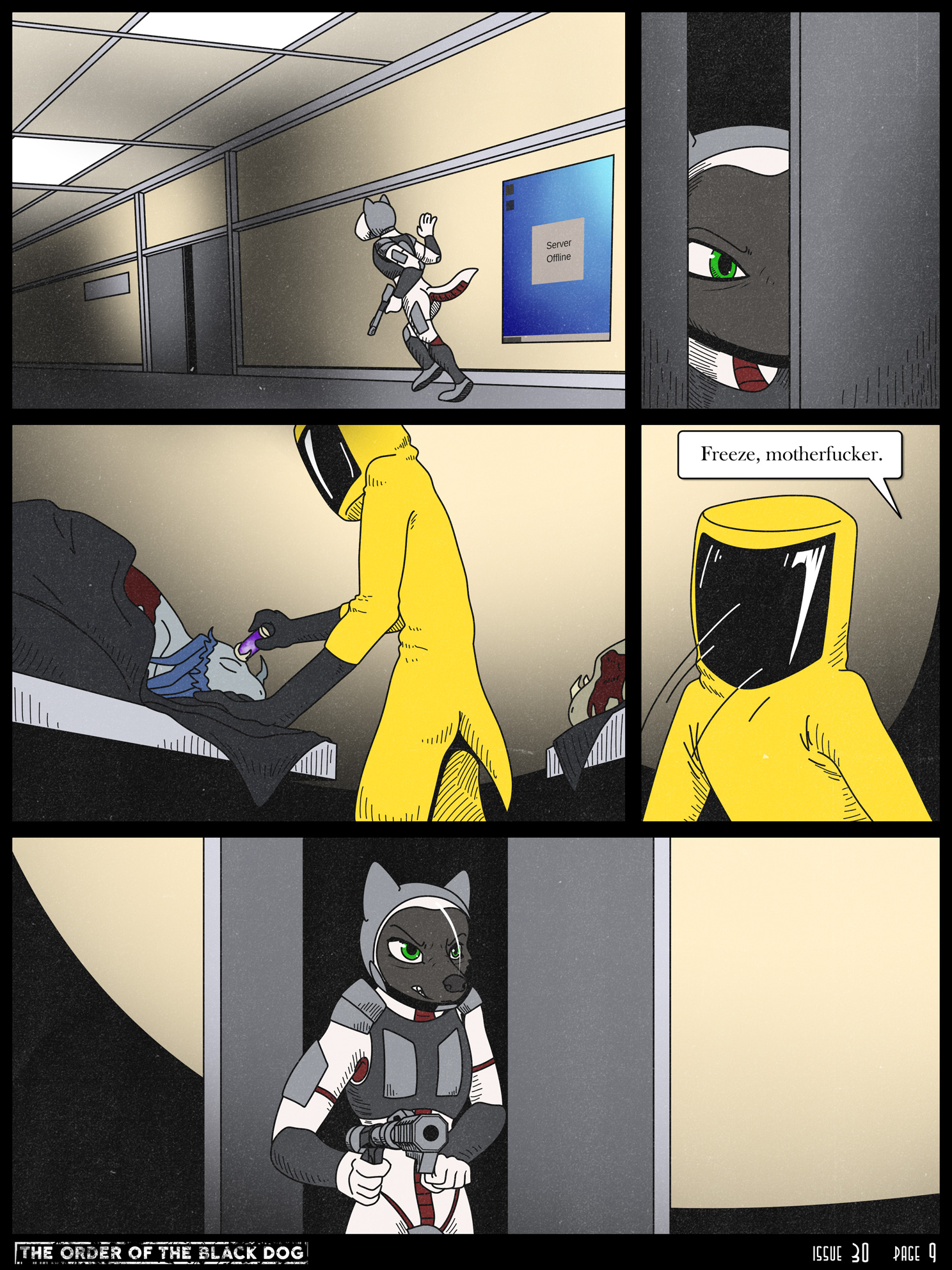 Issue 30, Page 9