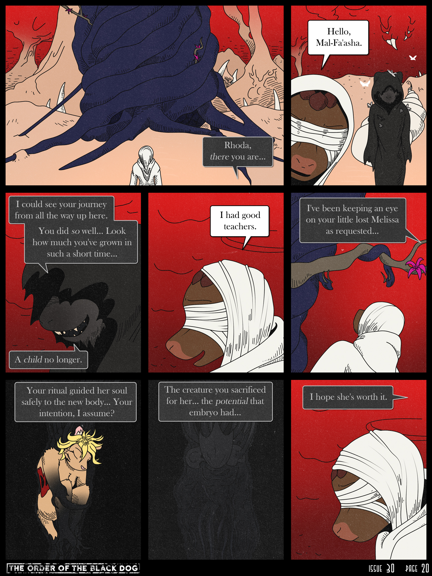 Issue 30, Page 20