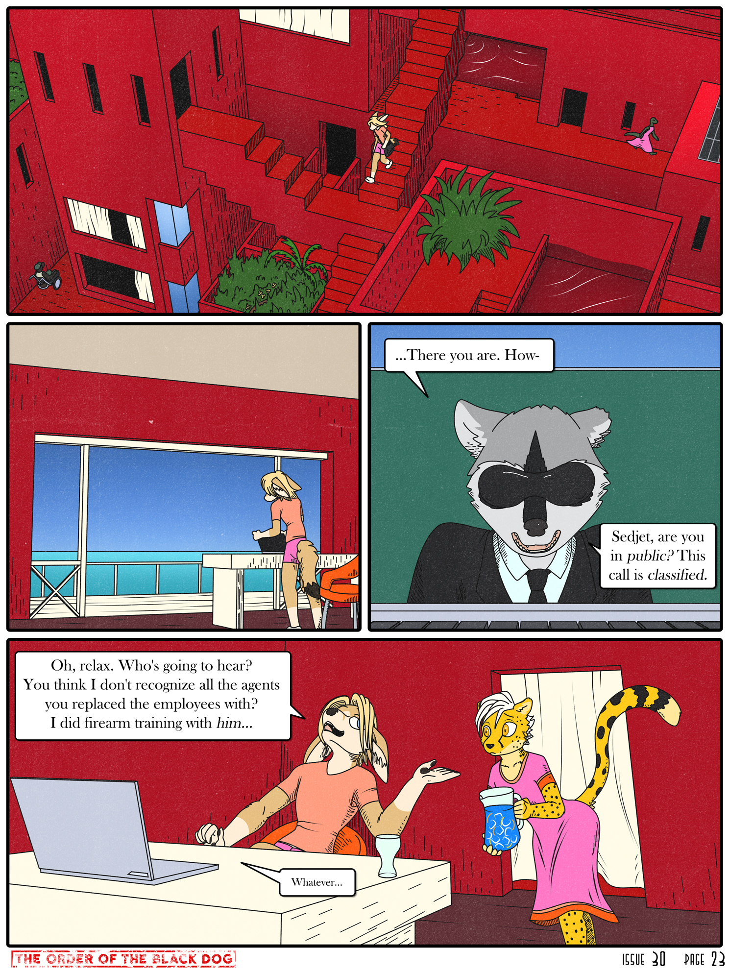 Issue 30, Page 23