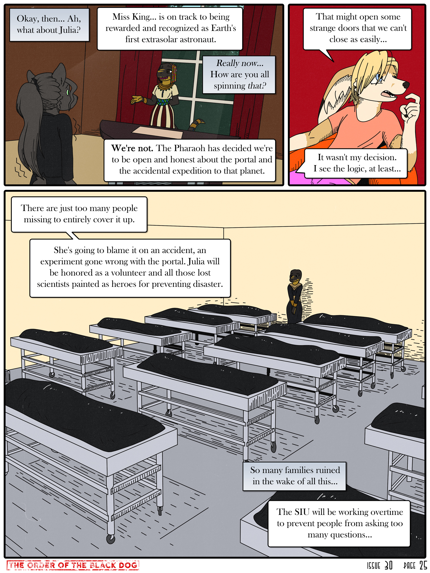 Issue 30, Page 25